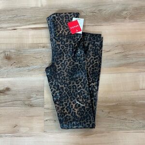 NWT Spanx Leggings